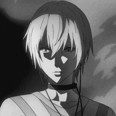 微信动漫男头高清第1张