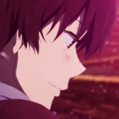 超攻男生动漫头像第1张