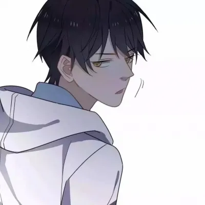 高清动漫男主头像第1张