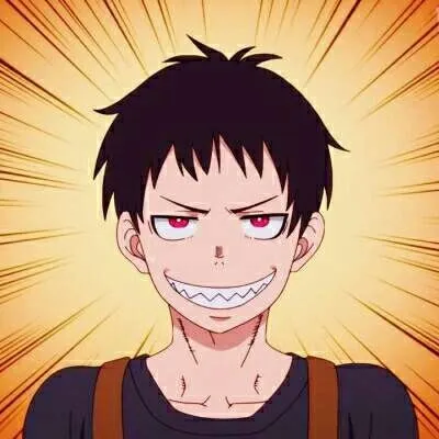 帅气撩人可爱动漫男头第1张