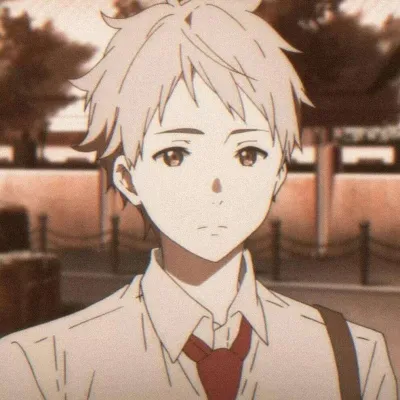 4k超清男生动漫头像第1张