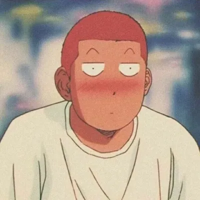 2020最新动漫男头像第1张