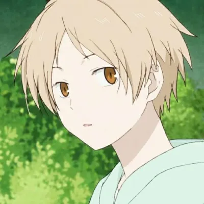 憨憨头像男第1张