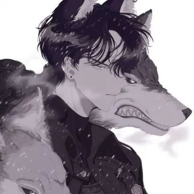 基友动漫头像三人第1张