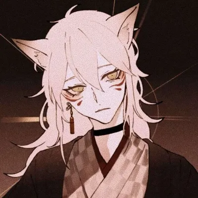 漫画里的男生头像第1张