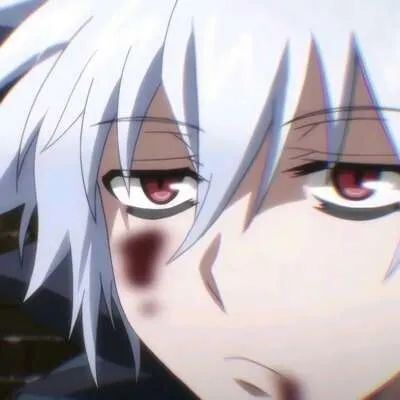 微信动漫微丧男头图片第1张