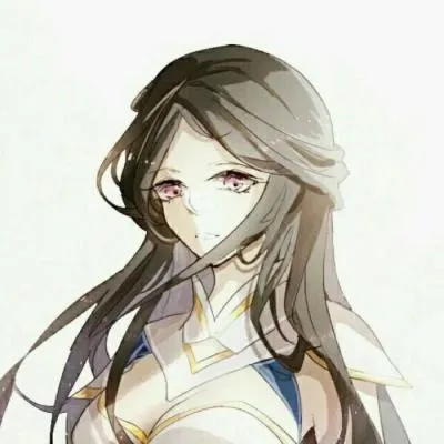 王者荣耀cp情侣英雄头像第1张