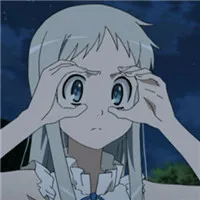 本间芽衣子头像图片大全第1张