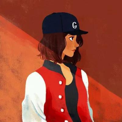 微信个性动漫头像第1张