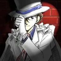 怪盗基德qq头像第1张