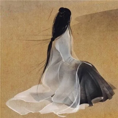 情侣头像独一无二动漫第1张