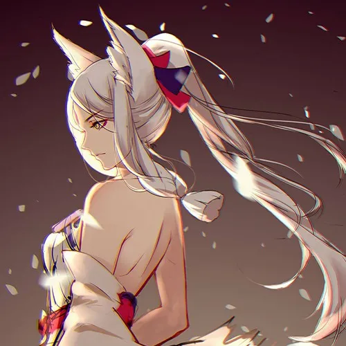 阴阳师高清头像第1张