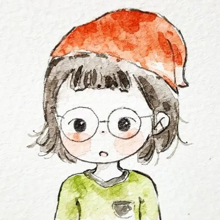 动漫萝莉头像可爱萌8张图片高清好看第1张