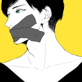 高清好看的酷照片男动漫头像图片第1张