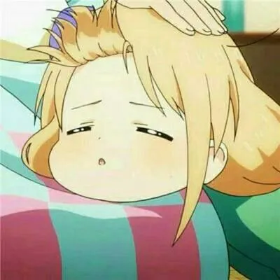 动漫头像女生可爱萌第1张