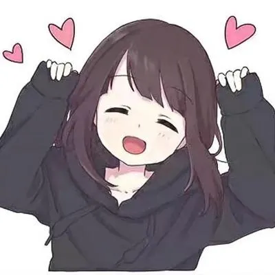 韦神女友蜜蜂仔用的一组微博直播间头像图片第1张