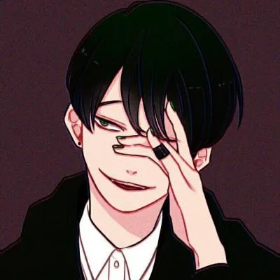 男男情侣头像动漫第1张