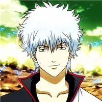 坂田银时头像图片精选第1张