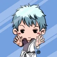 坂田银时q版头像第1张