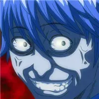 坂田银时鬼畜头像第1张