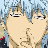 坂田银时死鱼眼头像第1张