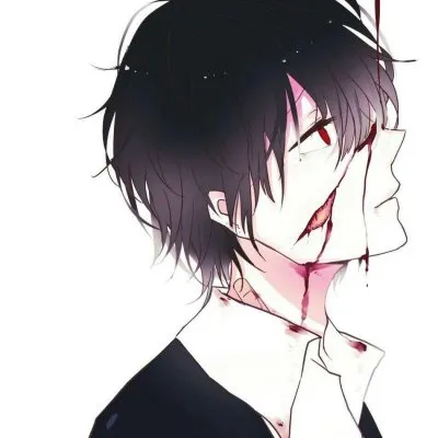 情侣动漫超清头像第1张