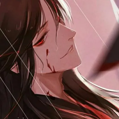 高清好看的图片头像男生酷帅动漫头像第1张