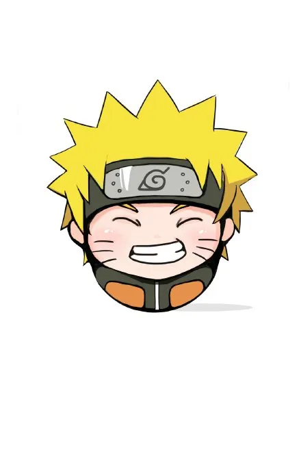 火影微信头像第1张