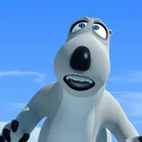 倒霉熊头像图片大全第1张