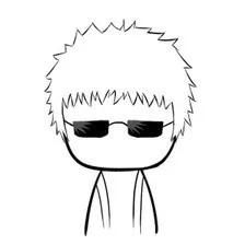 银魂系列头像第1张