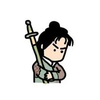 至尊宝漫画头像图片第1张