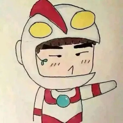 高清cp情侣头像二次元第1张