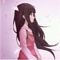 唯美一对两张情侣动漫第1张