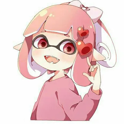 微信头像女生动漫可爱第1张