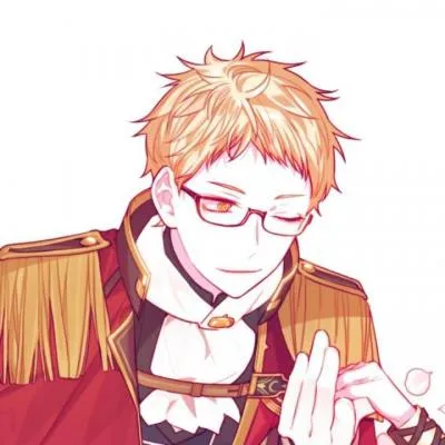 二次元cp情侣头像一对第1张