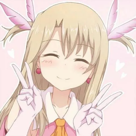 女头可爱小清新动漫第1张