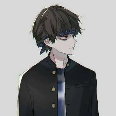 动漫高清头像男生第1张