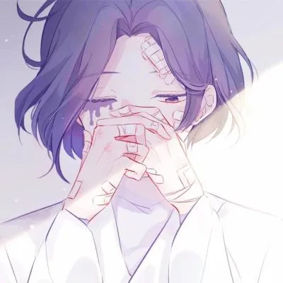 微信头像动漫头像第1张