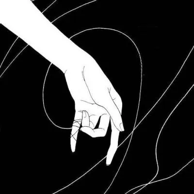 动漫手控头像第1张