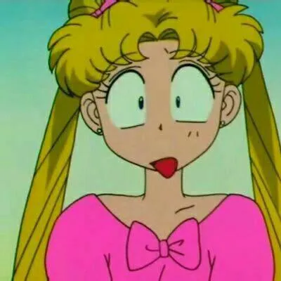 水冰月可爱头像第1张