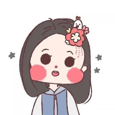 动漫高清情侣微信头像第1张