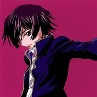 鲁鲁修头像图片大全第1张