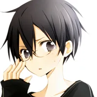 动漫男头像可爱第1张