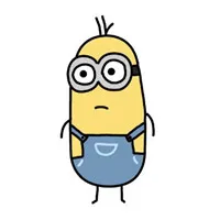 小黄人qq头像图片第1张