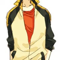 不露脸男动漫头像第1张