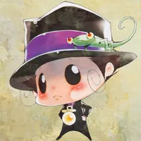 里包恩头像图片大全第1张