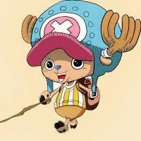 乔巴qq头像图片大全第1张