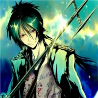 六道骸头像图片大全第1张