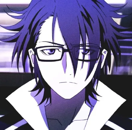 伏见猿比古头像图片第1张