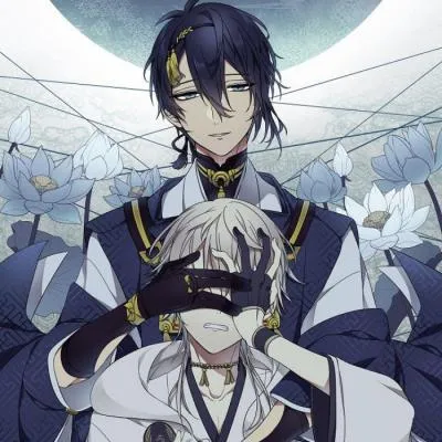 好看的基头一对两张第1张